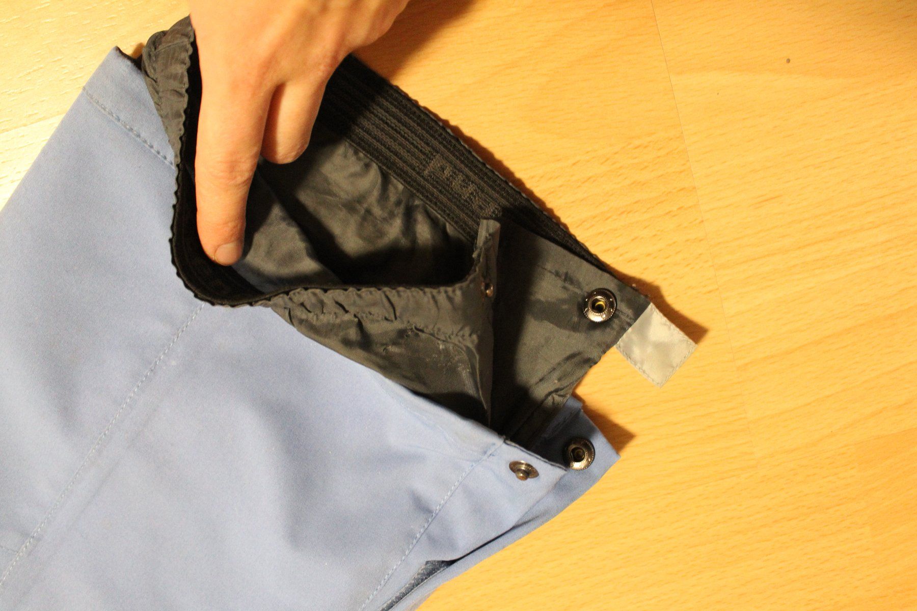 Pantaloni: Skihose extend, Damen Gr. 34 – Usato da Dietikon venduto da Chadascha 2