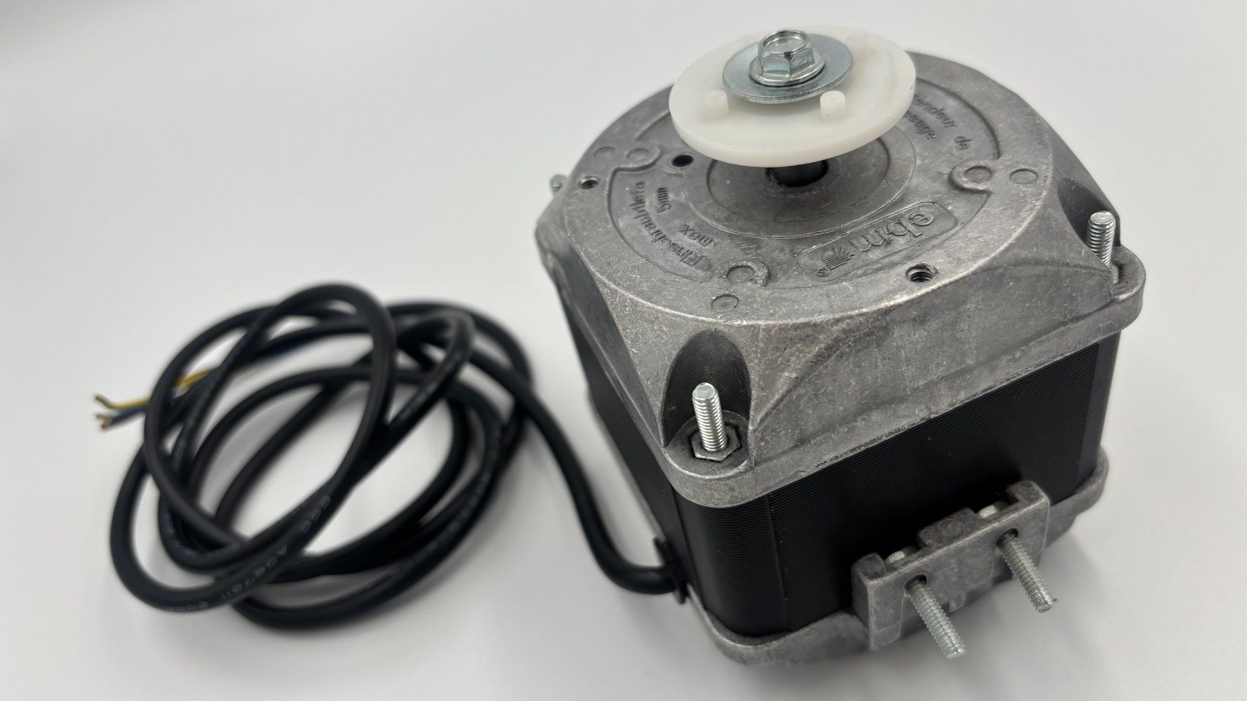 Moteurs: EBM Motor – D'occasion à Schlieren par 2nd-Life