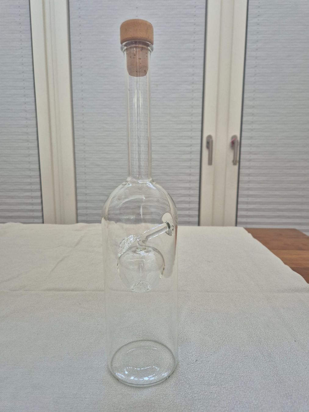 Autres: Schnapsflasche und Gläser-Set – D'occasion à Glattfelden par Lindbergh0 1