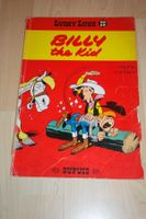 LUCKY LUKE   °°°° BILLY THE KID  °°°°  20A 1963