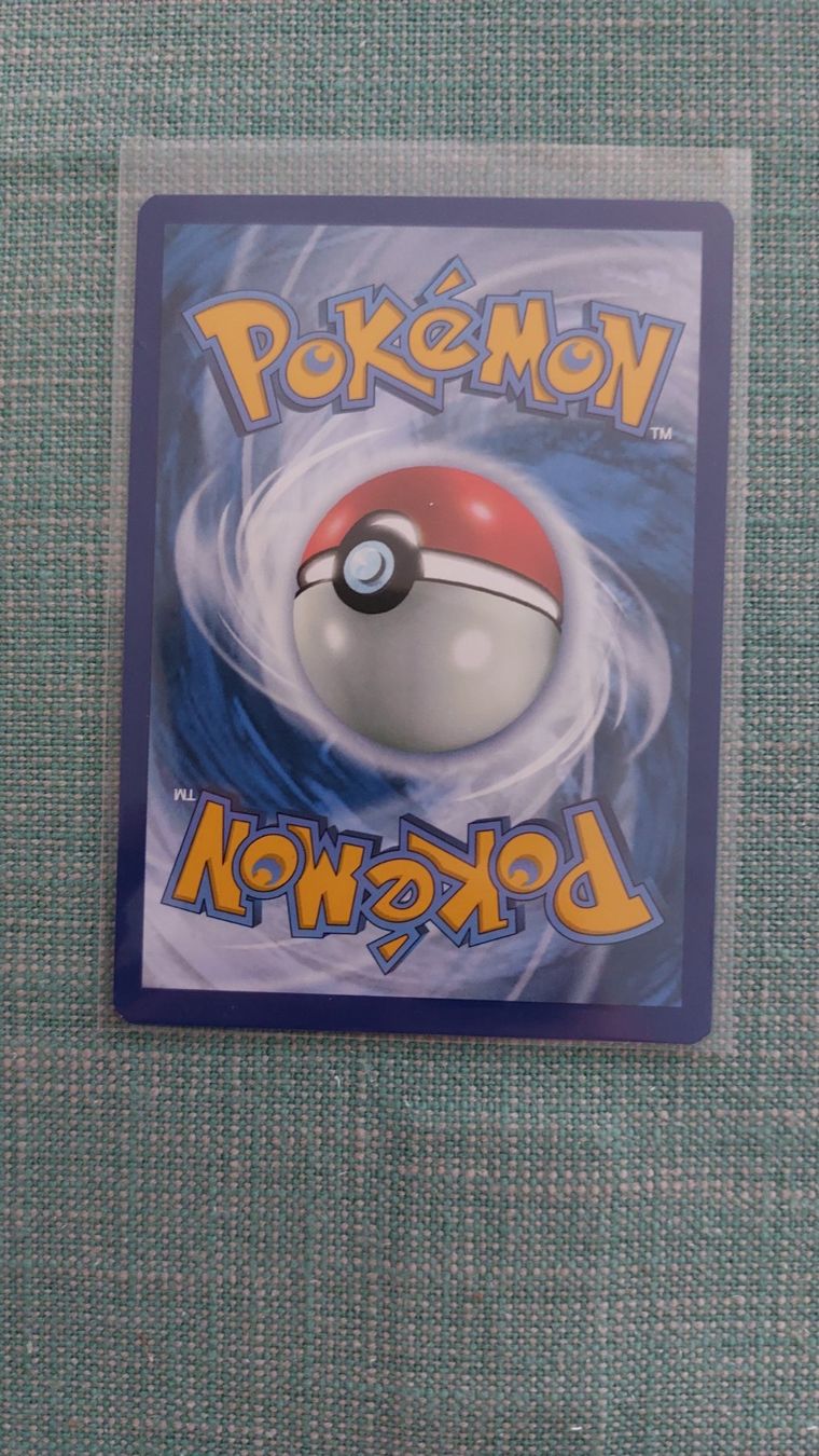 Pokémon Sammelbilder & Trading cards: Snorunt Illustration Rare Paradox Rift – Neu (gemäss Beschreibung) aus Bellinzona von Pagur 1