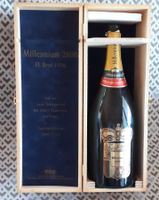 Hofkellerei Fürst v.Liechtenstein Magnum LEER Nr.1389/2000