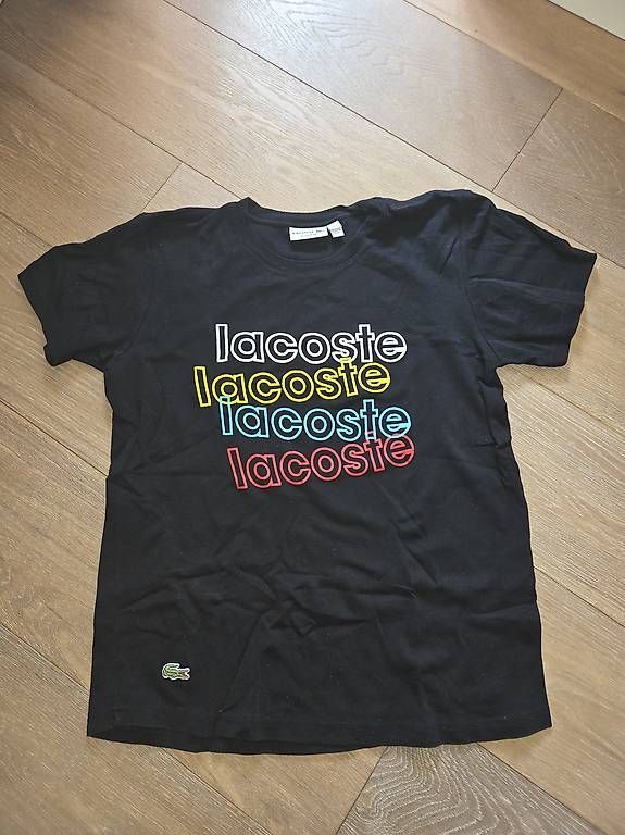 Lacoste T-shirt: Lacoste T-Shirt – Usato da Rümlang venduto da cel_2cqh 2