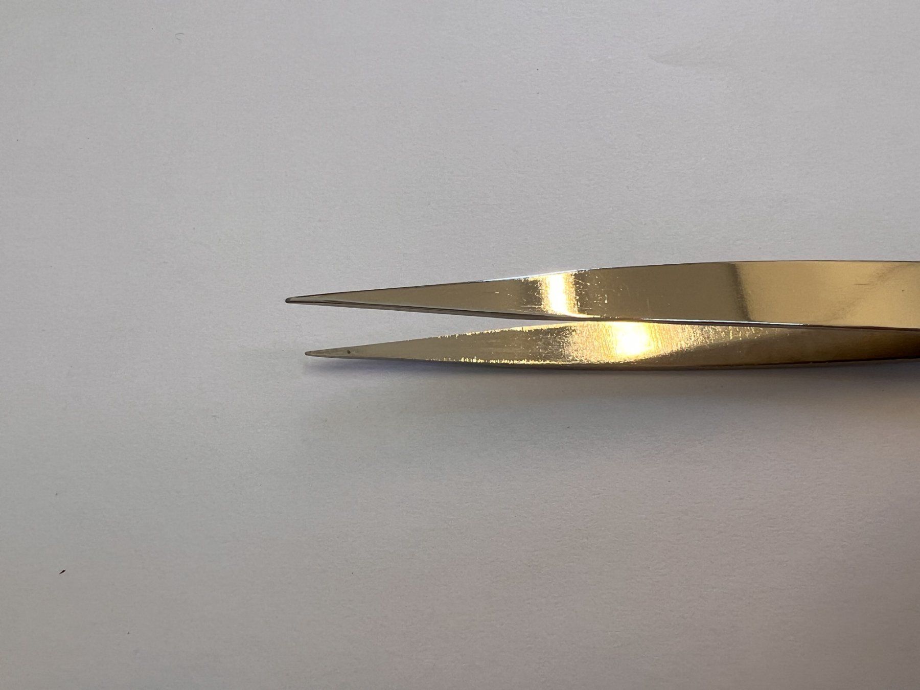 Alle Werkzeuge: Bernstein Pinzette Modell 5 - 126 **NOS!** – Neu (gemäss Beschreibung) aus Egg b. Zürich von Frank999 3
