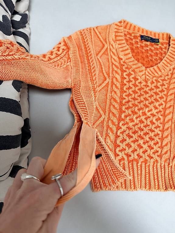 Polo Ralph Lauren Maglioni & Felpe: Polo Ralph Lauren Pullover – Usato da Rotkreuz venduto da andgav11 2