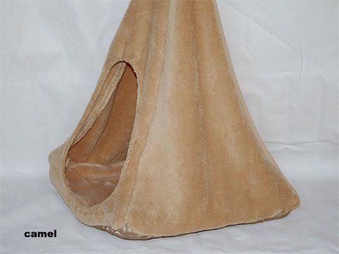 Niches, paniers: Iglu zum Kuscheln – Neuf (Voir description) à Rietheim par broethli 1