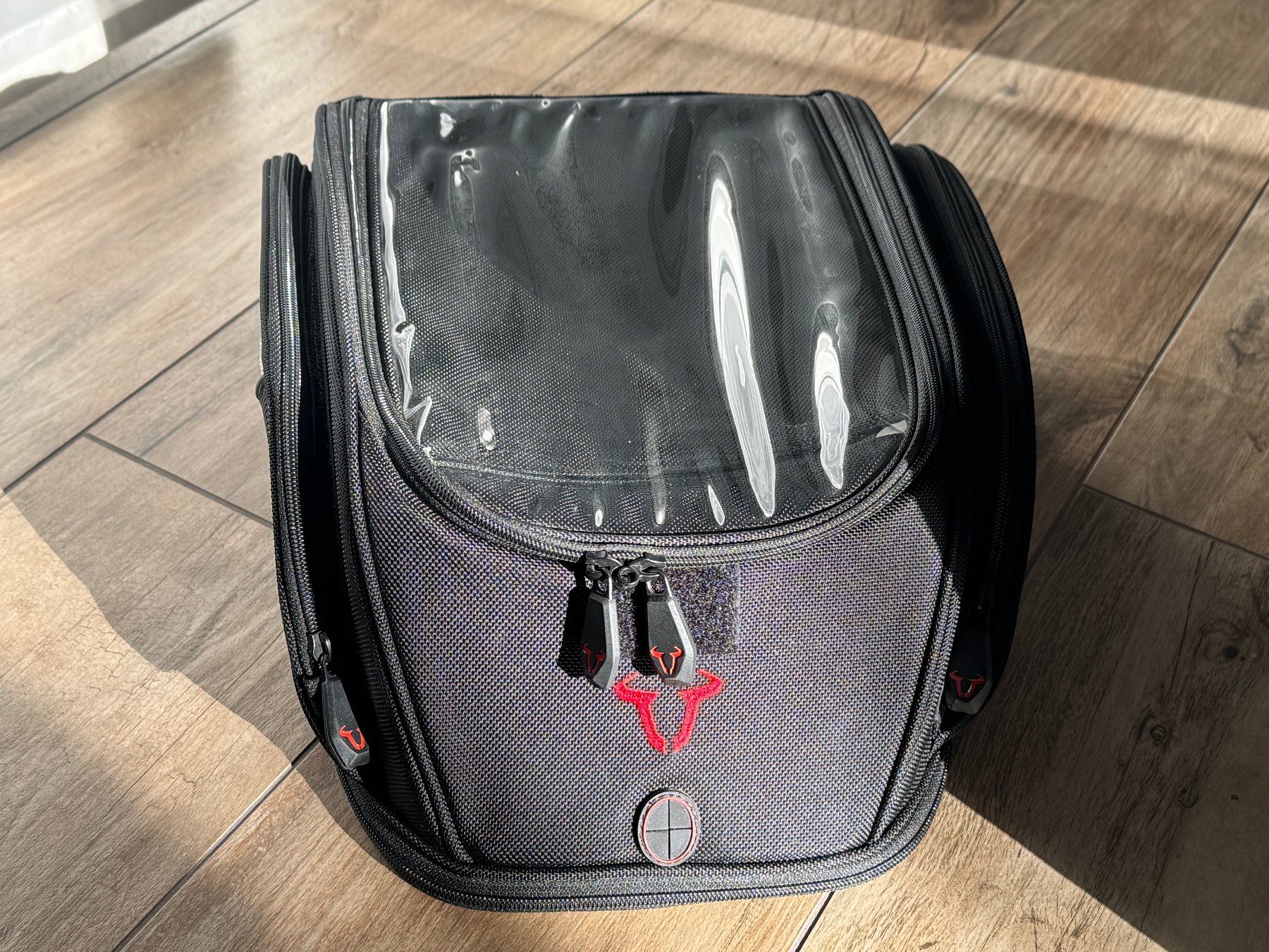 SW-Motech Borse: SW-Motech EVO Sport Tankrucksack – Usato da Felsberg venduto da Mindscope 2