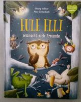 Eule Elli wünscht sich Freunde (Vollmer & Gertenbach) ©'2019