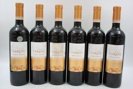 6x Merlot Ticino DOC Carato Riserva 2022 (26080263Z)