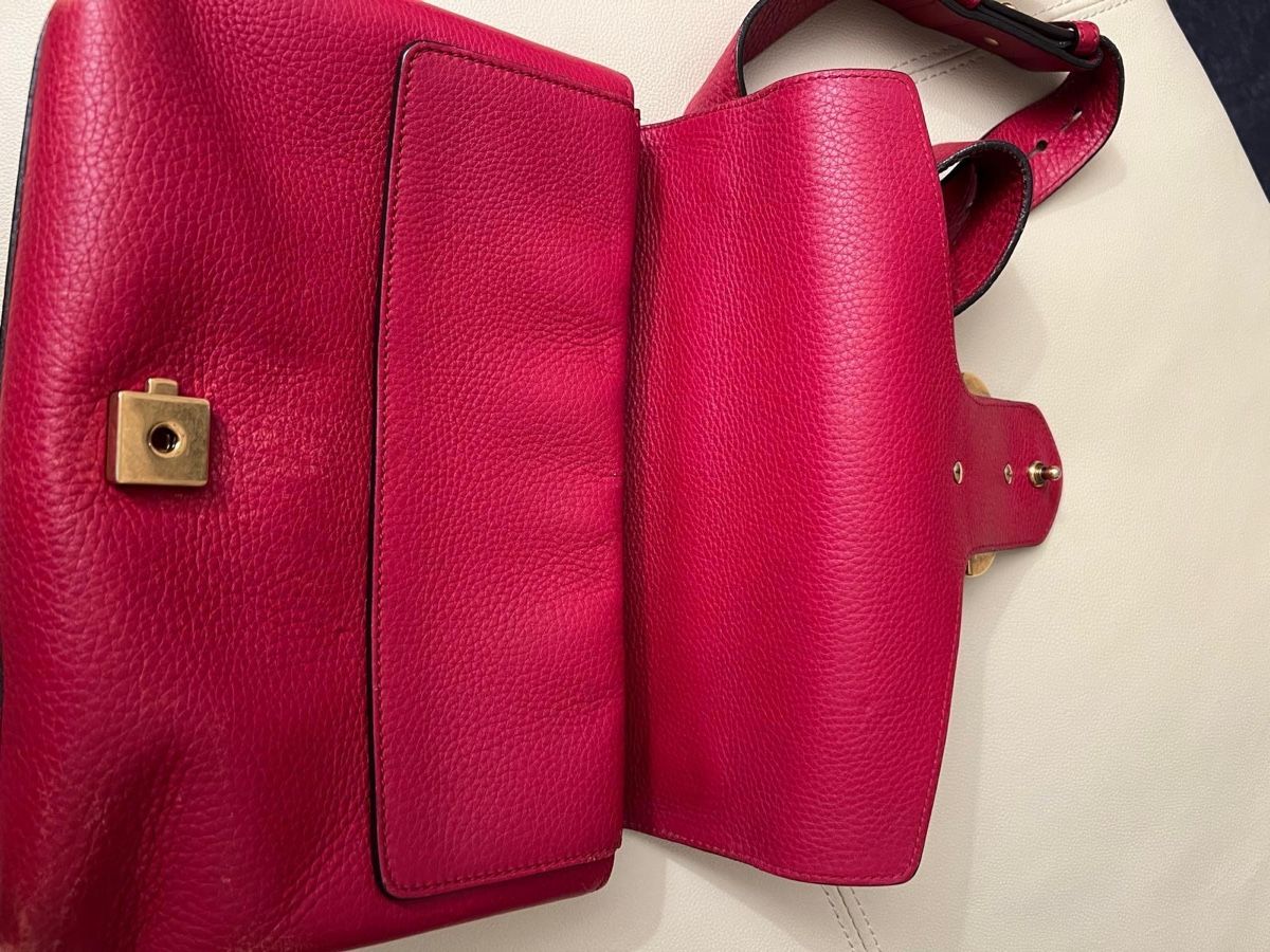 Taschen für Damen: Sac à main Gucci en cuir – Gebraucht aus Genève von you_s6sr 3