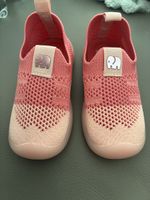 Elefanten Kinderschuhe Grösse 24, neuwertig