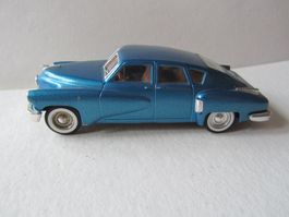 Tucker 1948, Solido