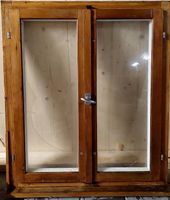 Fenster Antik (Doppelverglasung)