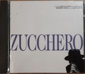 Zucchero Fornaciari - Zucchero, IT Blues Album 1990