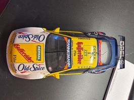 Modelauto Opel Calibra V6 4x4 DTM