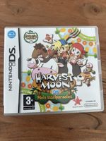 Harvest Moon DS Mein Inselparadies NINTENDO DS Spiel