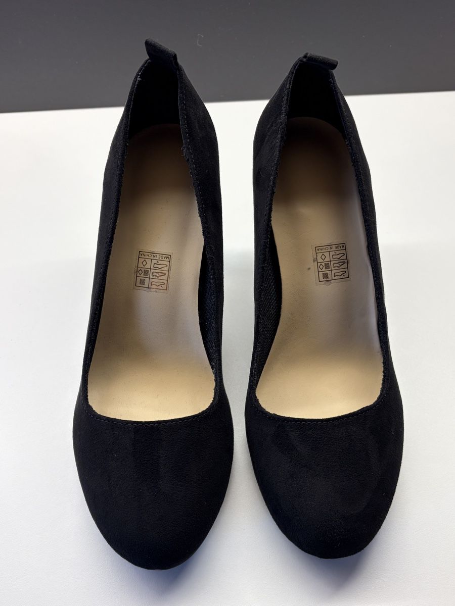 Scarpe da donna: Pumps – Nuovo (secondo la descrizione) da Poschiavo venduto da sciat 1