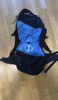 PHI 60 Liter Rucksack Gleitschirm ExAct