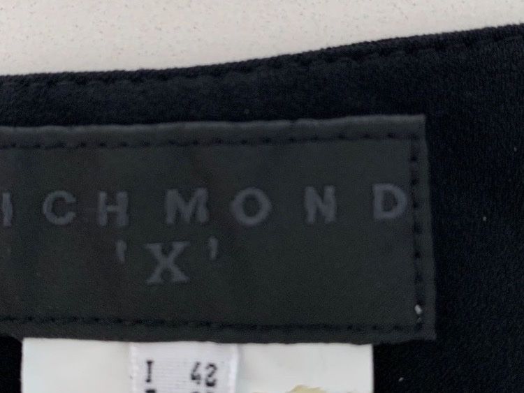 Pantaloni: RICHMOND pantalons M – Nuovo (secondo la descrizione) da Morges venduto da Imade1 9