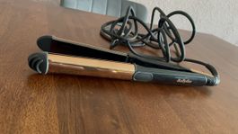Babyliss Straight & Curl Brilliance Glätteisen, neuwertig!