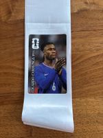 FIFA WC 2026 Cola Sticker Eduardo Camavinga FRA 6