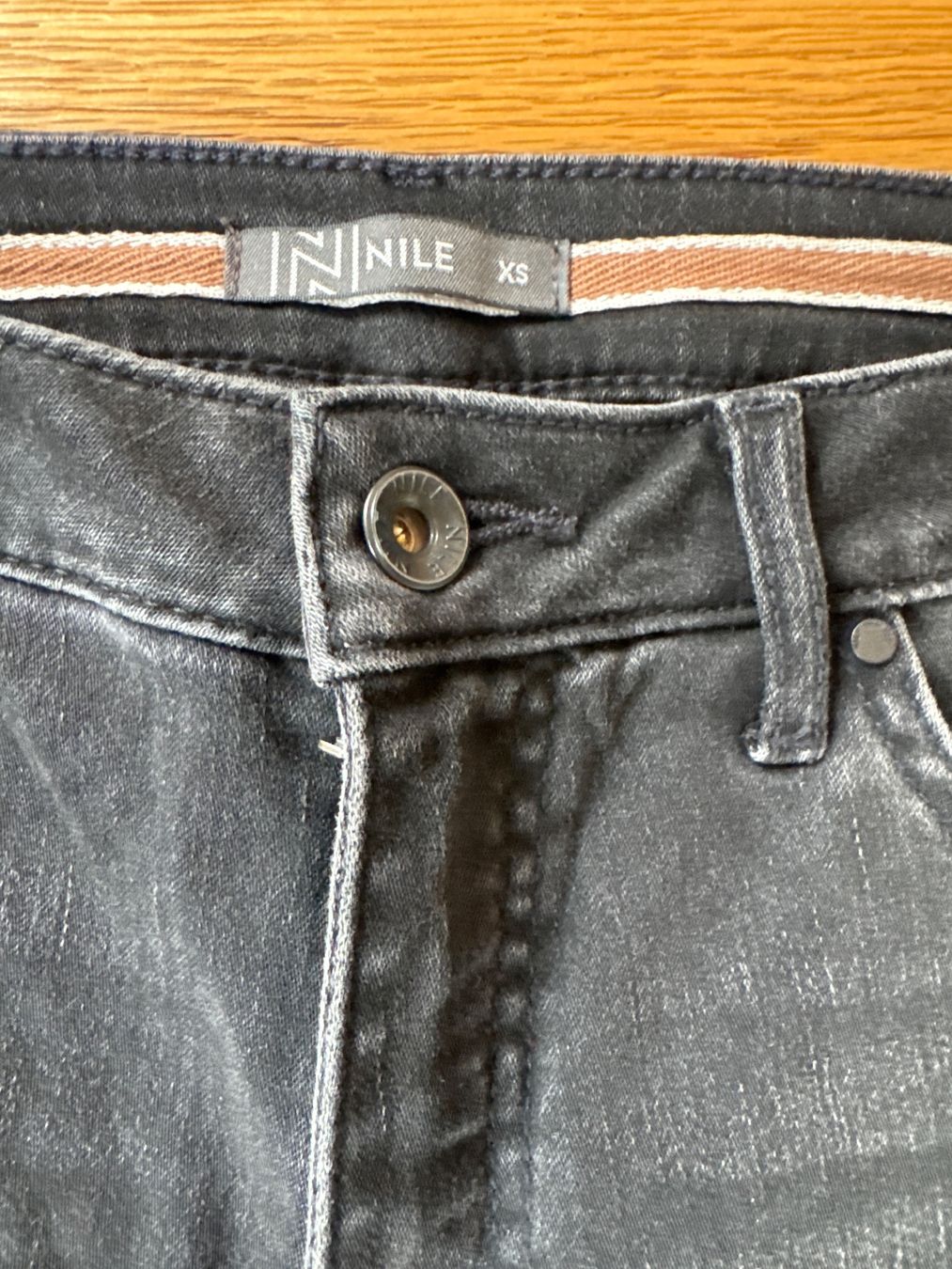 Jeans: jeans nile – Gebraucht aus gurzelen von malu04 5