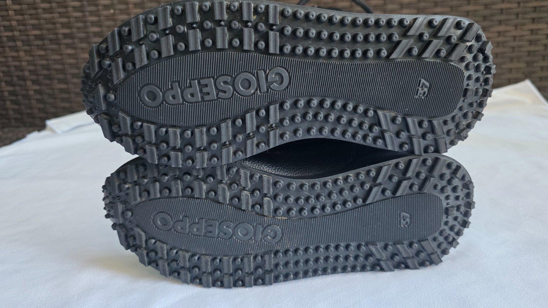 Damenschuhe: Gioseppo Modell: Reuler Grösse 37 – Gebraucht aus Diepoldsau von Kaufrausch82 2