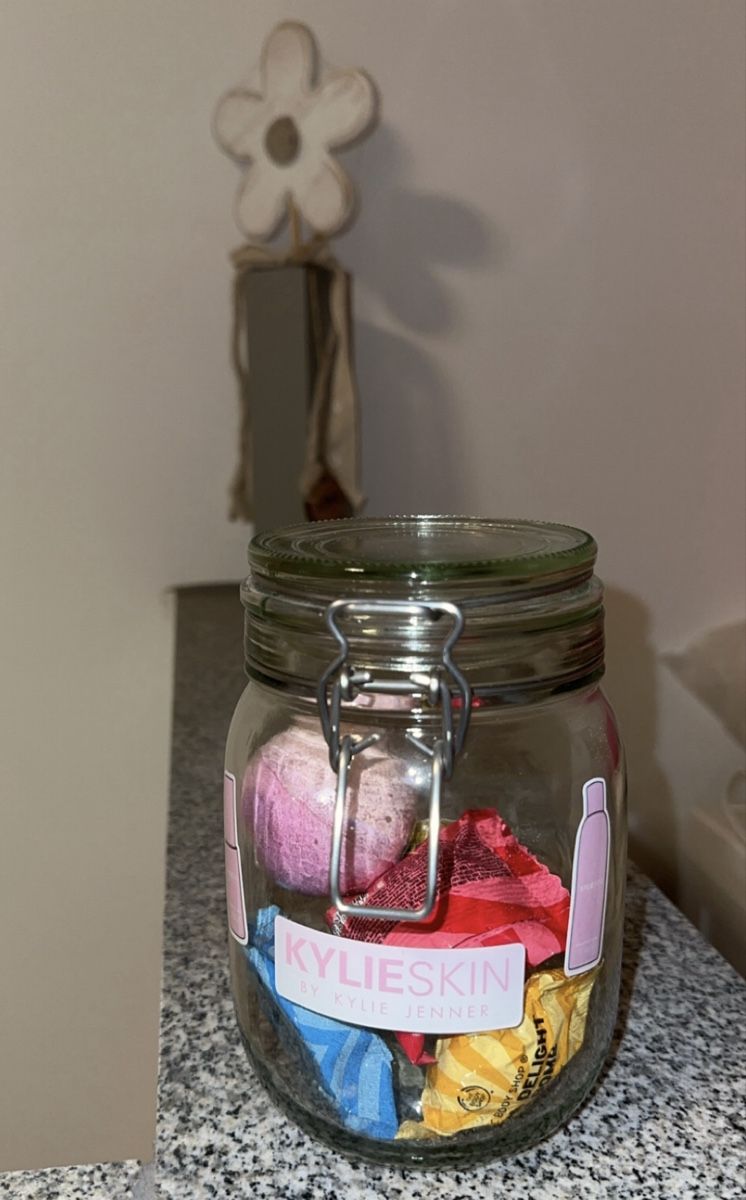 Ikea Bicchieri: Behälterglas – Nuovo (secondo la descrizione) da Oftringen venduto da tola19