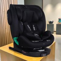 Kinderautositz ISOFIX iSize Standfuss R129 ab 40cm NEU