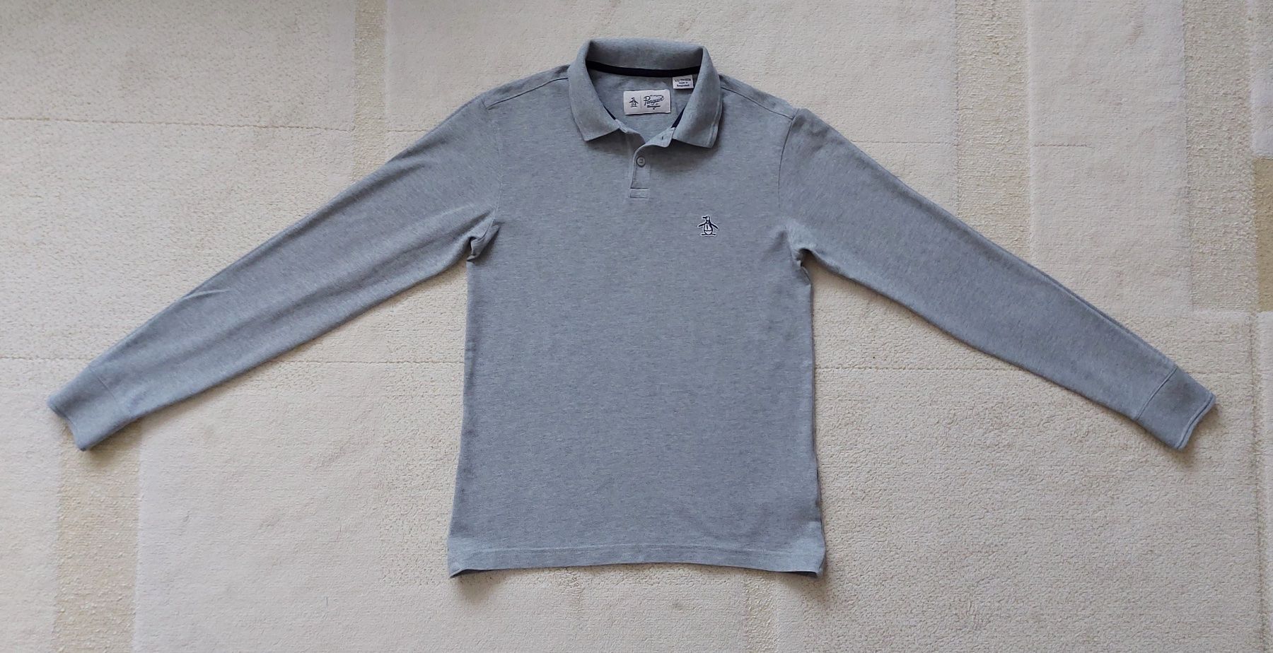 Camicie, T-shirt & Polo: Poloshirt "Original Penguin" Gr. 164 – Nuovo (secondo la descrizione) da Wabern venduto da Irakene 3