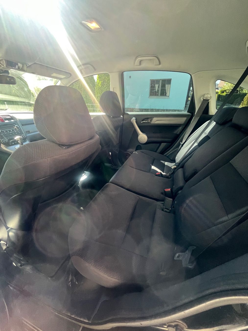 Honda Autos: Honda CR-V 2.0i – Gebraucht aus Embrach von Embricar 7