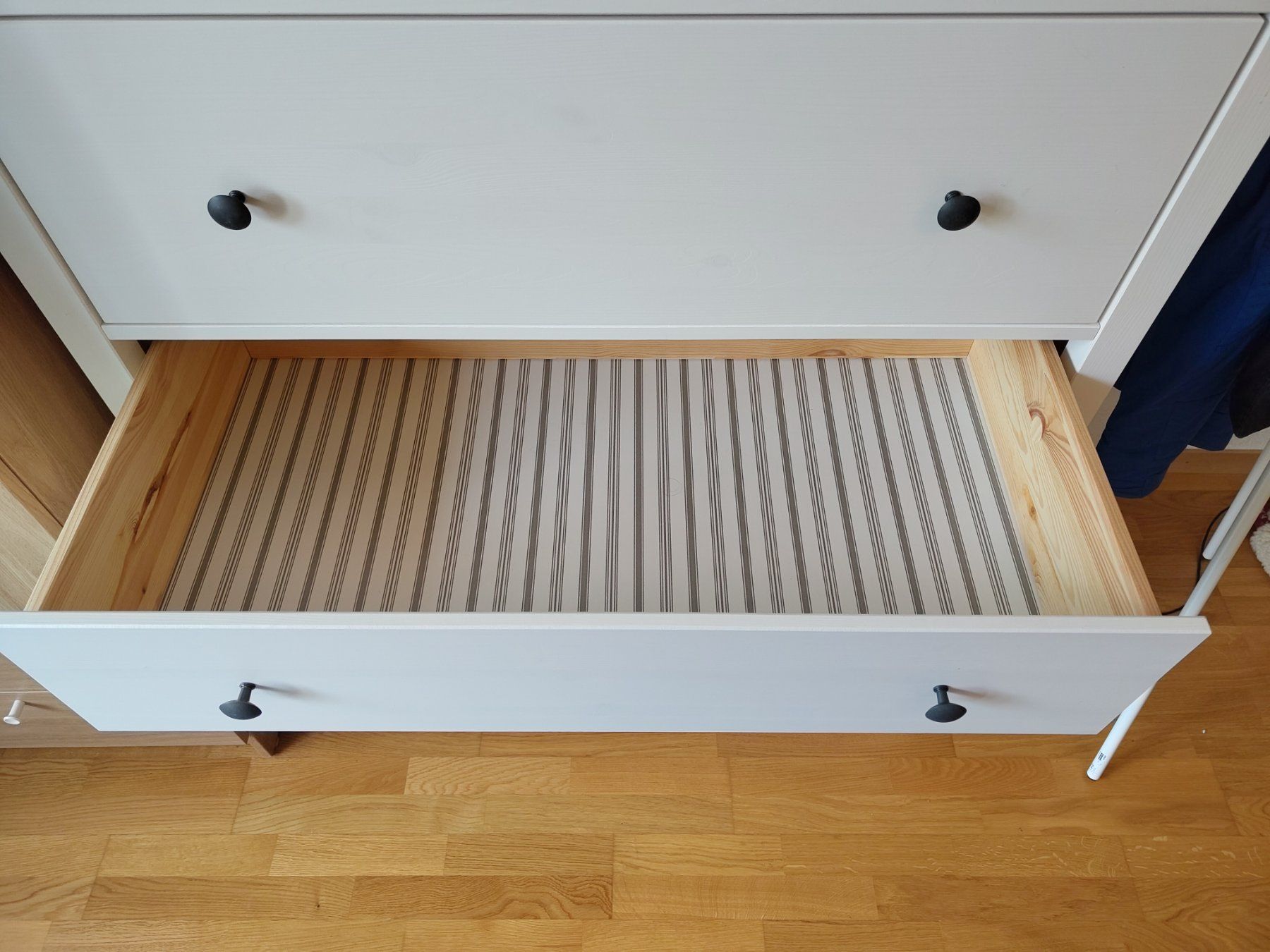 Ikea Cassettiere: IKEA - Hemnes Kommode – Usato da Ostermundigen venduto da man_7dlv 2
