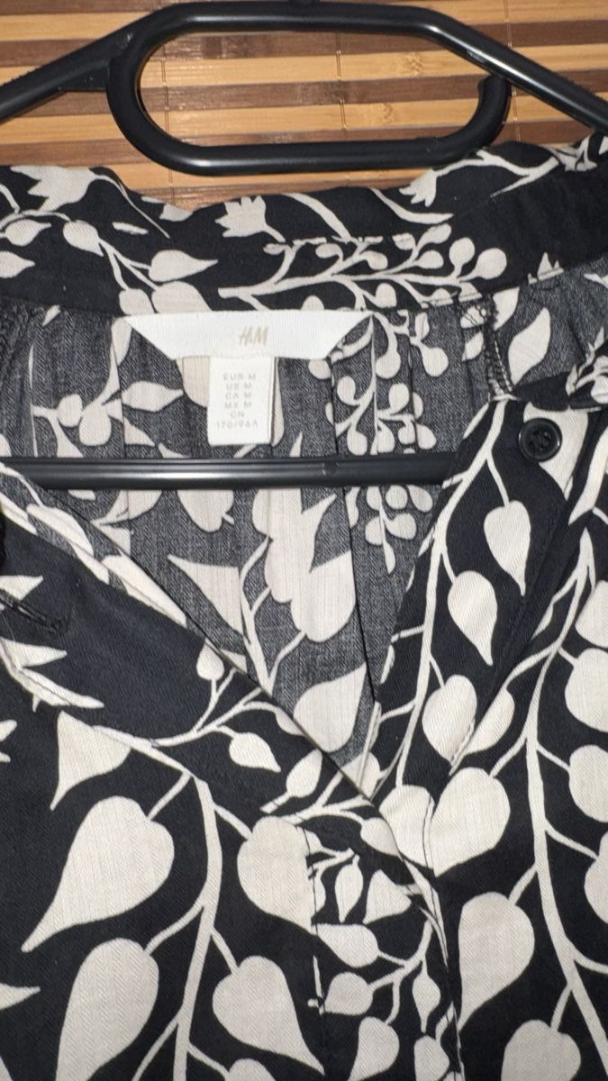 H&M Kleider: Kleid/Tunika, H&M, M – Gebraucht aus Gümligen von morticiaaddams 1