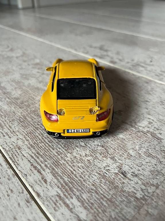 Giocattoli: Spielzeugauto – Usato da Nürensdorf venduto da VanessaK01 3