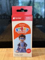 Pocket Tonie "Mike" Migros “NEU”