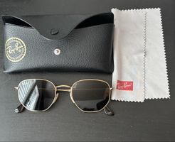 Lunettes de soleil Ray-Ban Hexagonal 