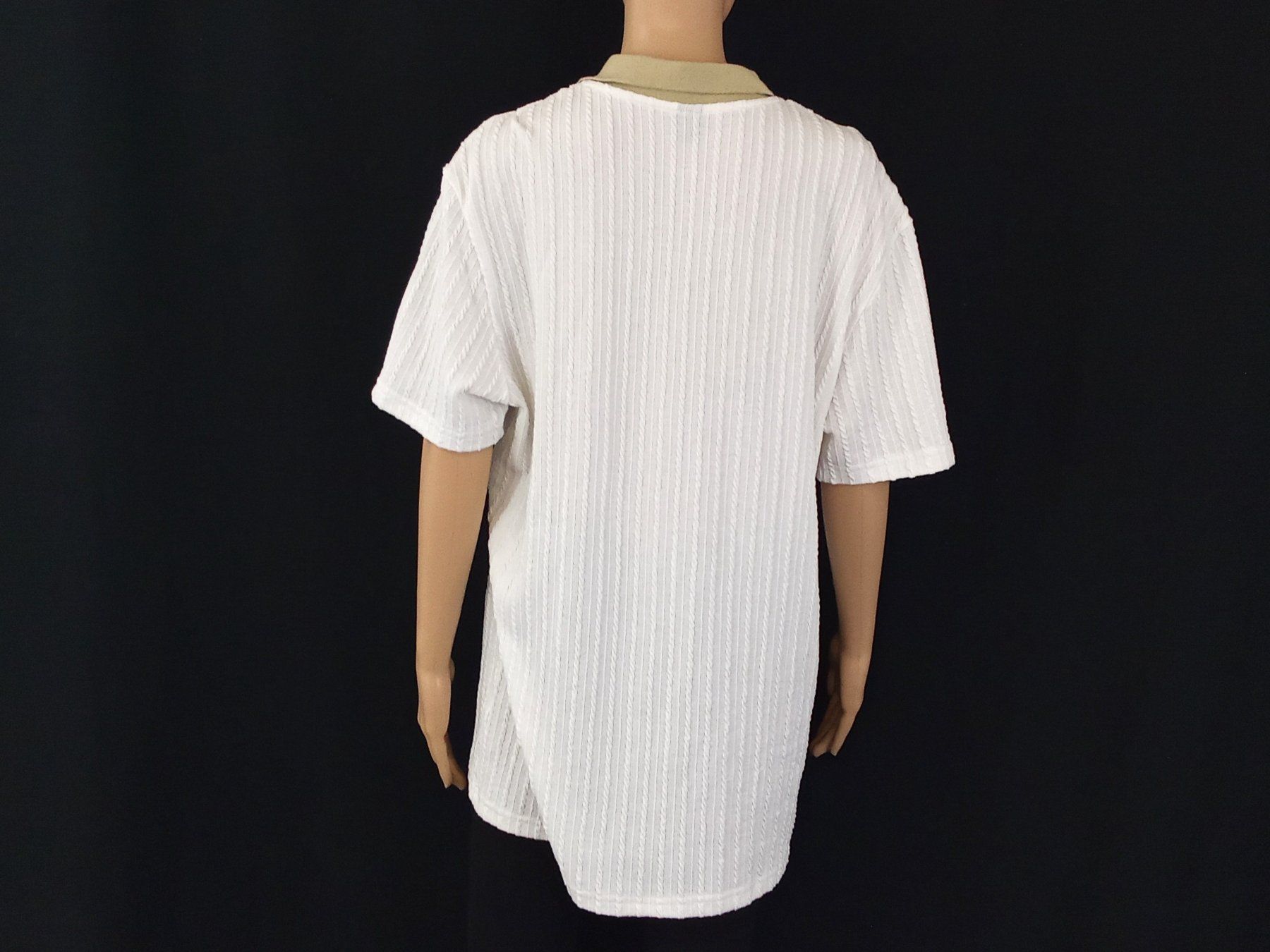 Shein Camicette: Shein 2x Damenblusen Set Gr. L – Usato da Pratteln venduto da Restwert_Pratteln 4