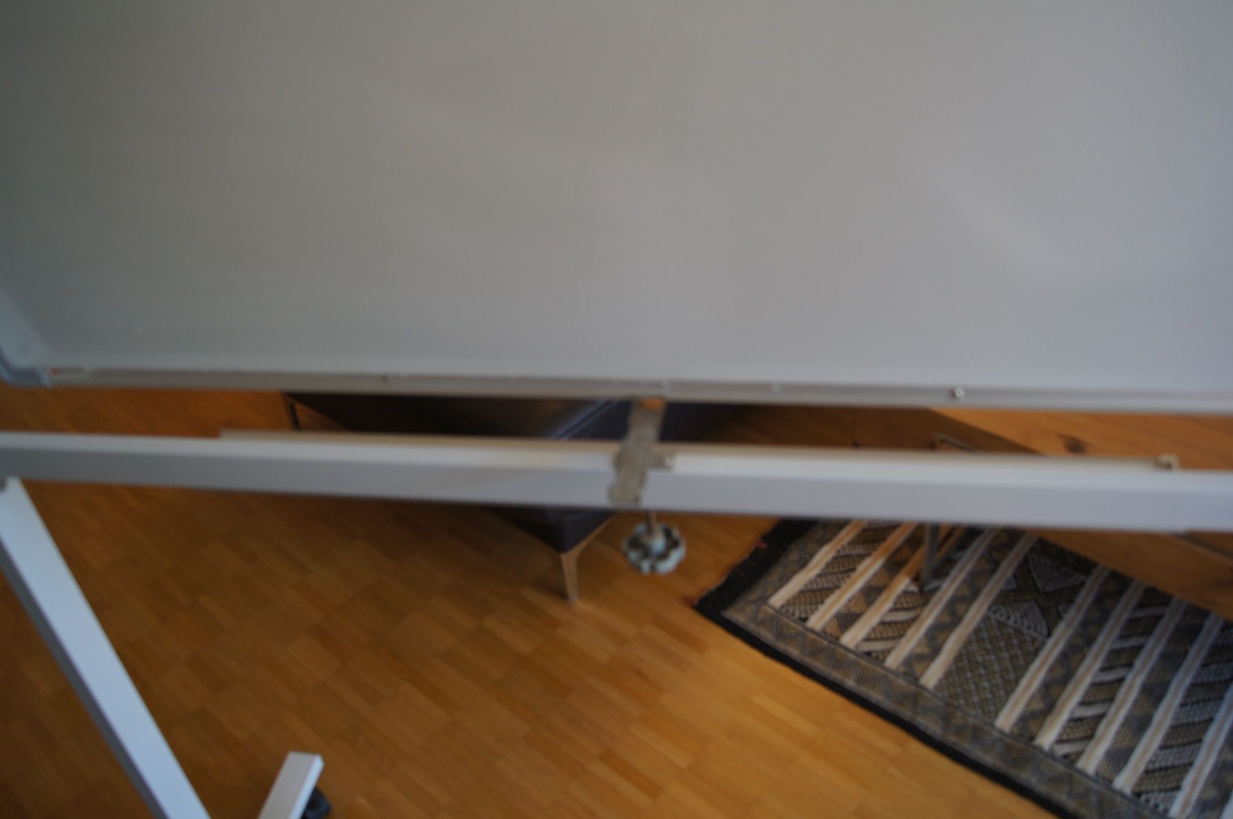 Lavagne: Whiteboard (gebraucht) – Usato da Binningen venduto da Swissdude2 3