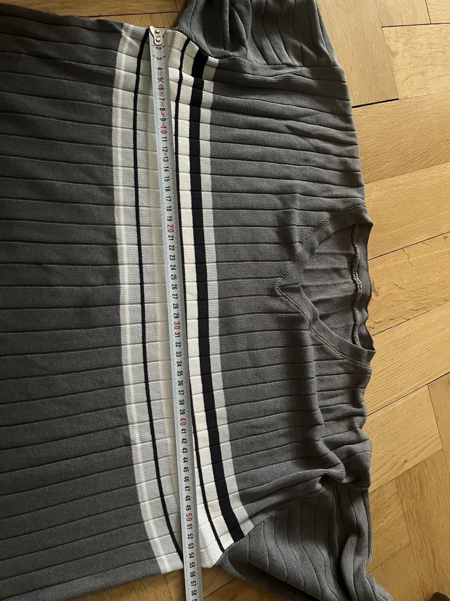 Kleiderpakete: 3er Set Herren T-Shirts, Grösse M & L, – Gebraucht aus Olten von sae_82z2 6