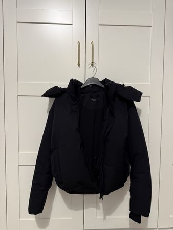 Oysho Ski Jacke - Daunenjacke