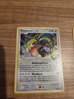 3 Pokemon Karten Despotar Rayquaza C Arceus Set
