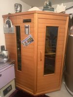 Infrarot Sauna Bodytherm