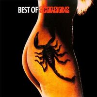 Scorpions: Best of CD