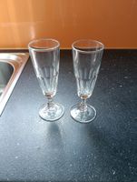 Sekt Gläser