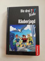 Buch Die drei ??? Kids