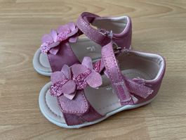 Sandalen Gr. 20 NEU