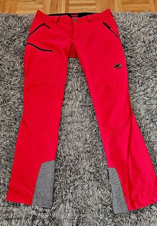 Mammut Berg- / Wanderhose - Grösse 48