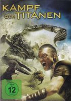 DVD ab Fr. 1.--, Kampf der Titanen