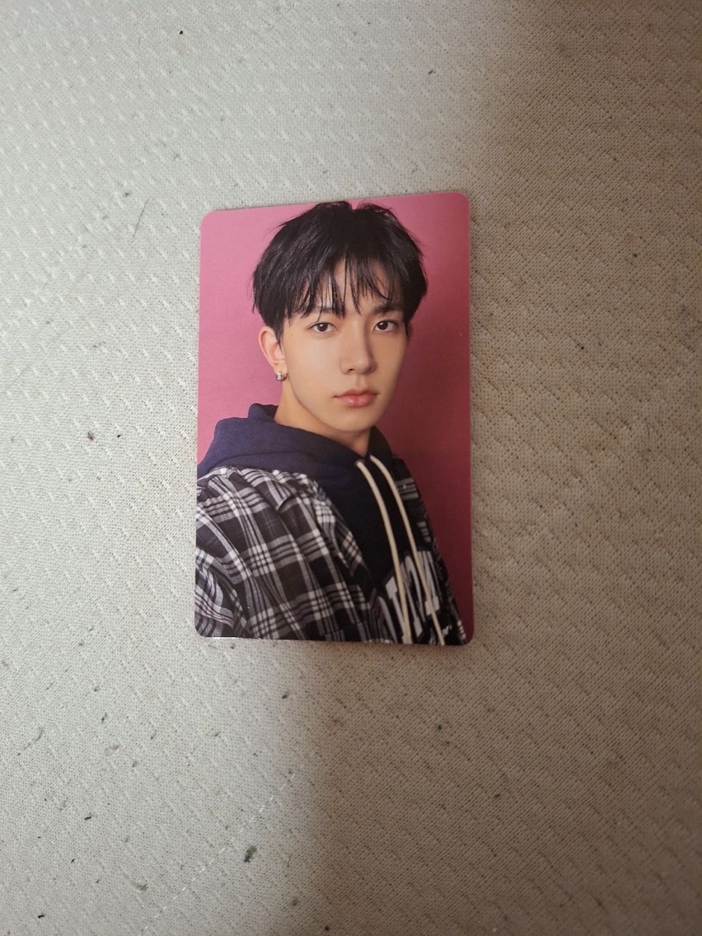 Cartes à collectionner: heeseung manifesto album pc  – D'occasion à Alikon par e_w_lt5y
