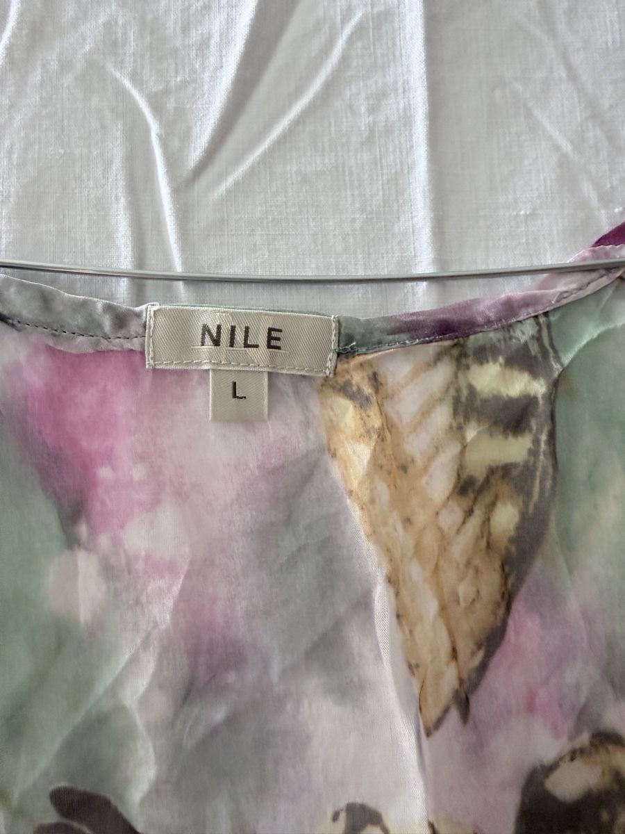 Nile Kleider: NILE – Gebraucht aus Urnäsch von _._naomi_._ 1